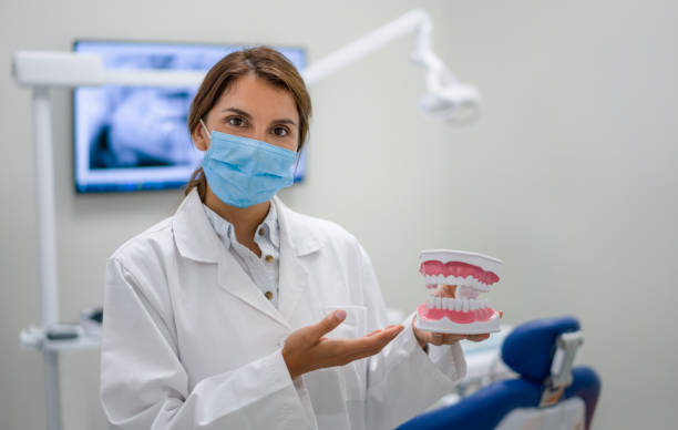 Professional Emergency Dentist in VA