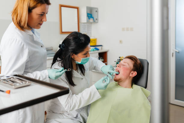 Best Dentist for Tooth Abscess  in Arcola, VA